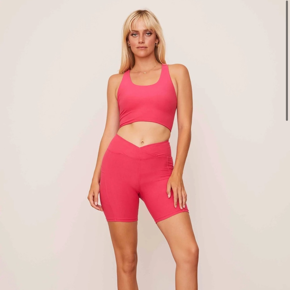 Wolven threads Lychee Set